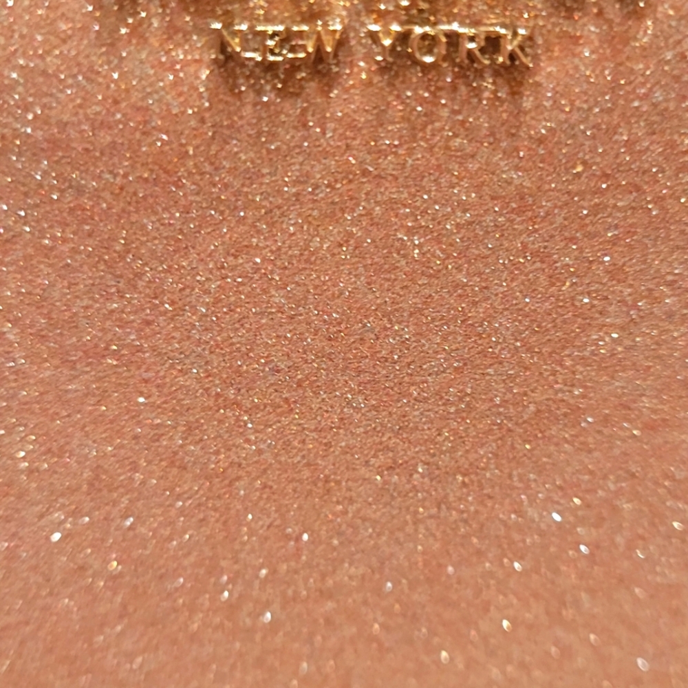 kate spade Sparkling Peach Eyeshadow